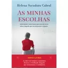 Oferta de MINHAS ESCOLHAS (AS) por 14,85€ em CTT