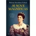 Oferta de NOVE MAGNIFICAS (AS)- MULHERES NOTAVEIS PORTUGAL por 15,75€ em CTT