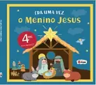 Oferta de Era uma vez o Menino Jeus por 4,49€ em CTT