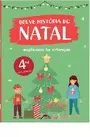 Oferta de Breve História do Natal por 4,49€ em CTT