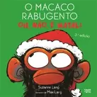 Oferta de Oh, não, é Natal! (O Macaco Rabugento 3) por 6,3€ em CTT