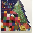 Oferta de Elmer: O meu primeiro Elmer de Natal por 6,3€ em CTT