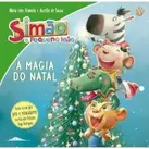 Oferta de Simão, o Pequeno Leão 5: A Magia do Natal por 9,44€ em CTT