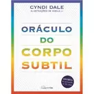 Oferta de Oráculo do Corpo Subtil por 19,75€ em CTT