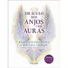 Oferta de Oráculo dos Anjos e das Auras por 18,85€ em CTT