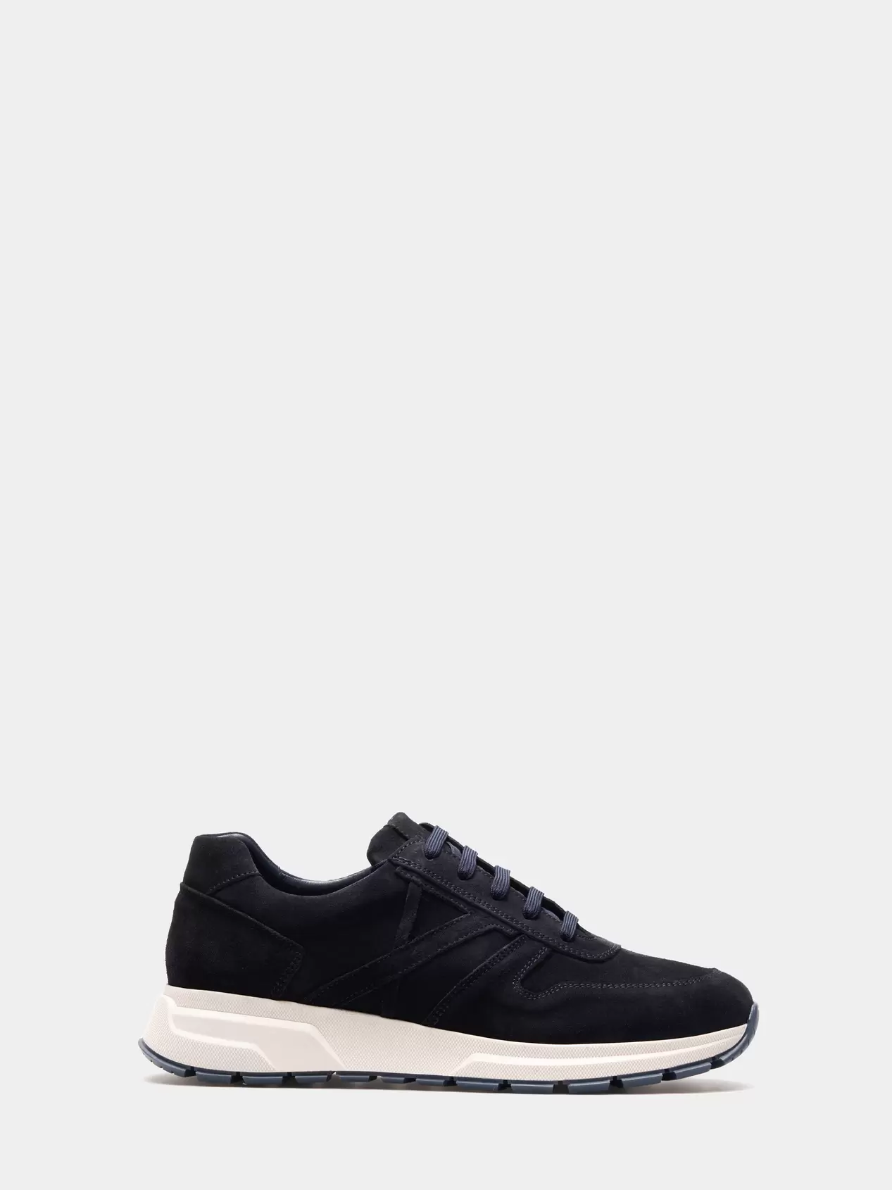 Oferta de Suede sneakers por 49,98€ em Decenio