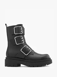 Oferta de Bota por 49,99€ em Deichmann