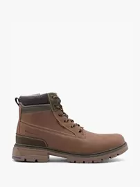 Oferta de Bota com cordões por 47,99€ em Deichmann