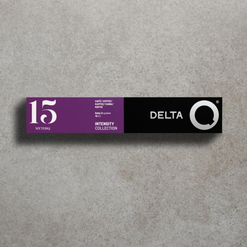 Oferta de Delta Q mythiQ por 4,39€ em Delta Q