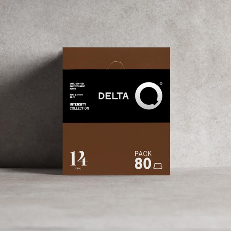 Oferta de Pack 80 Epiq por 23,99€ em Delta Q