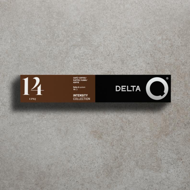 Oferta de Delta Q epiQ por 4,39€ em Delta Q