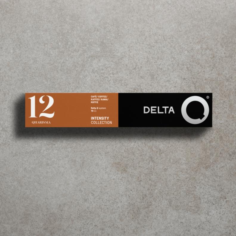 Oferta de Delta Q Qharisma por 4,39€ em Delta Q