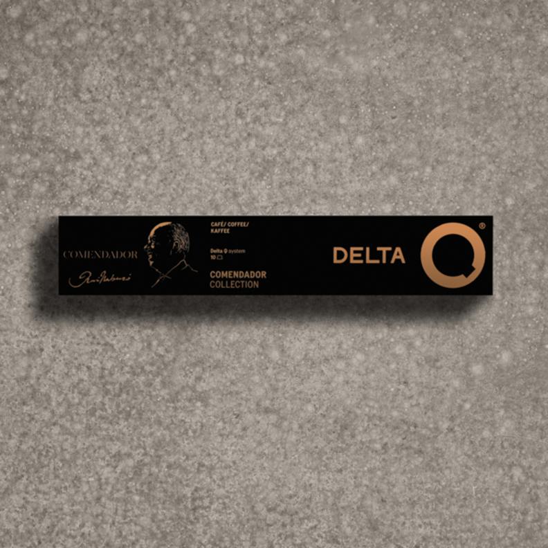 Oferta de Delta Q Comendador  por 4,99€ em Delta Q