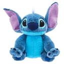 Oferta de Peluche mediano Stitch, Disney Store por 32,9€ em Disney Store