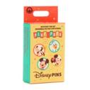 Oferta de Set pins misteriosos Mickey Mouse y sus amigos, Play in the Park por 14€ em Disney Store