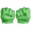 Oferta de Hasbro, puños Gamma Smash Hulk, Los Vengadores, Marvel por 29,99€ em Disney Store