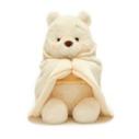 Oferta de Peluche pequeño Winnie the Pooh, Disney Store Japón por 32,9€ em Disney Store
