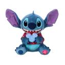 Oferta de Peluche mediano macaron Stitch, Stitch Attacks Snacks (3 de 12) por 34€ em Disney Store