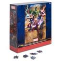 Oferta de Puzle 1.000 piezas Los Vengadores, Marvel por 20€ em Disney Store