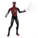 Oferta de Muñeco acción parlante Miles Morales, Spider-Man, Marvel Power Icons por 31€ em Disney Store