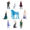 Oferta de Set juego figuritas exclusivo Frozen 2, Disney Store por 36€ em Disney Store