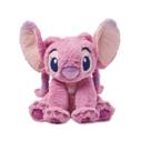 Oferta de Peluche mediano Ángel, Lilo y Stitch, Disney Store por 23,03€ em Disney Store