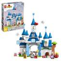 Oferta de LEGO DUPLO set juego infantil Castillo mágico Disney 3 en 1 (set 10998) por 99,99€ em Disney Store