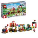 Oferta de LEGO Tren homenaje a Disney, LEGO (set 43212) por 39,99€ em Disney Store