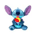 Oferta de Peluche mediano granizado, Stitch Attacks Snacks (7 de 12) por 34€ em Disney Store