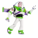 Oferta de Figura de acción con voz Buzz Lightyear, por 37€ em Disney Store