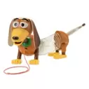 Oferta de Muñeca de acción parlante Slinky por 32€ em Disney Store