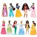 Oferta de Set regalo colección muñecas clásicas princesas Disney por 140€ em Disney Store