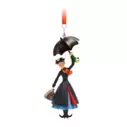 Oferta de Adorno Mary Poppins, Sketchbook por 20€ em Disney Store