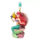 Oferta de Adorno Ariel, La Sirenita, Sketchbook por 26€ em Disney Store