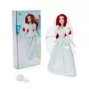 Oferta de Muñeca boda Ariel, La Sirenita por 18,9€ em Disney Store