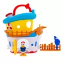 Oferta de Set juego casa Pato Donald por 30€ em Disney Store