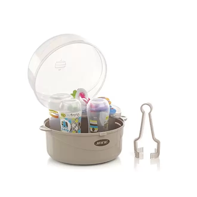 Oferta de Esterilizador Microondas Jané por 22,95€ em DRIM