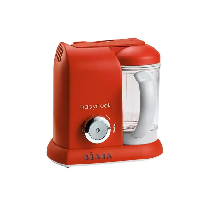 Oferta de Babycook Paprika por 129,99€ em DRIM