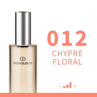 Oferta de Chypré Floral 012 por 11,95€ em Equivalenza