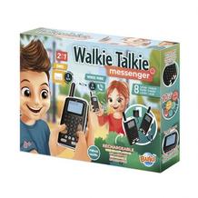 Oferta de Walkie talkie messenger por 59,9€ em Eurekakids