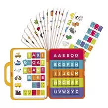 Oferta de Aprendo inglês por 24,8€ em Eurekakids