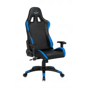 Oferta de Cadeira Alpha Gamer AGVEGA-BK-BL por 243,61€ em Euronics