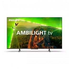 Oferta de TV LED 4K PHILIPS 55PUS8118/12 por 440€ em Euronics