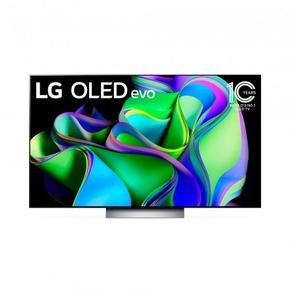 Oferta de TV OLED 4K LG OLED55C34LA por 1199,99€ em Euronics