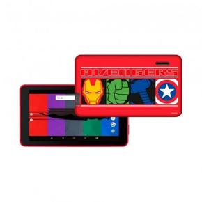Oferta de Tablet e-Star Hero 7" Themed Avengers por 88,14€ em Euronics