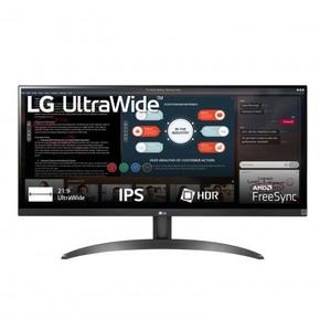 Oferta de Monitor LG UltraWide 29WP500-B IPS 29" por 199,99€ em Euronics