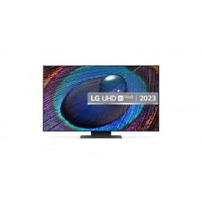Oferta de TV LED 4K LG 55UR91006LA por 549,99€ em Euronics