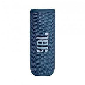 Oferta de Coluna JBL Flip 6 Bluetooth azul por 115,47€ em Euronics