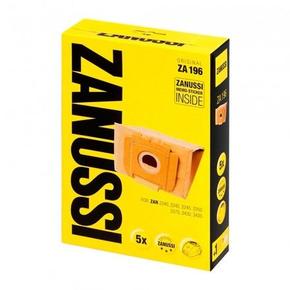 Oferta de Sacos para aspirador ZANUSSI ZA 196 por 8,98€ em Euronics