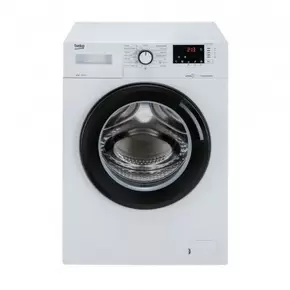 Oferta de Máquina de Lavar Roupa Beko WTA 10712 XSWR por 343,41€ em Euronics